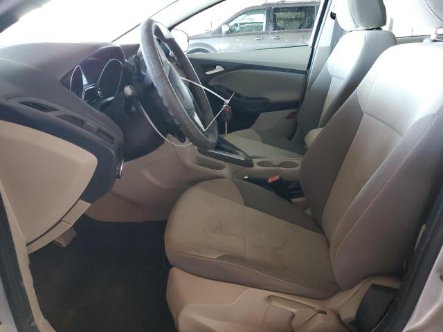Photo 7 from auction – 2013 FORD FOCUS SE with VIN 1FADP3F23DL321600