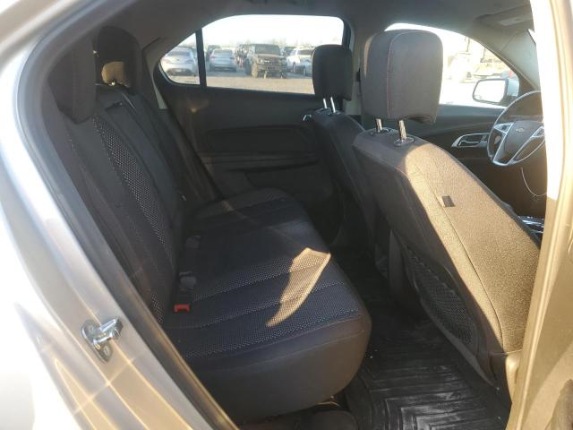 Photo 10 from auction – 2016 CHEVROLET EQUINOX LT with VIN 2GNALCEK5G1168097