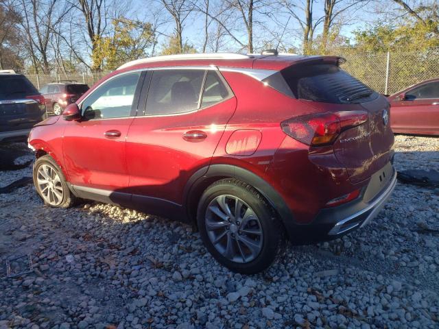 Photo 2 from auction – 2023 BUICK ENCORE GX with VIN KL4MMFSL2PB124134