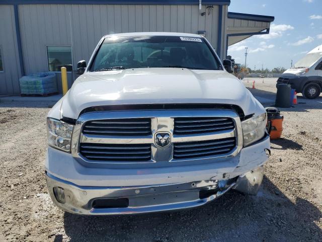 Photo 5 from auction – 2017 RAM 1500 SLT with VIN 1C6RR6GT1HS676299