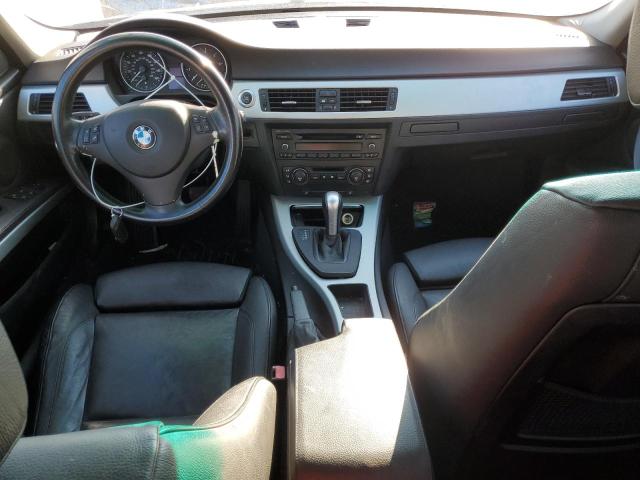 Photo 8 from auction – 2006 BMW 325 I with VIN WBAVB13506KX47055