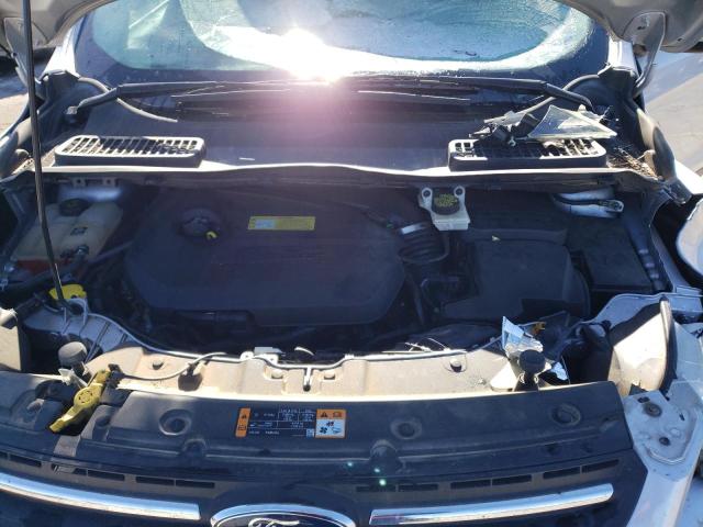 Photo 12 from auction – 2013 FORD ESCAPE SE with VIN 1FMCU9GX8DUD23814