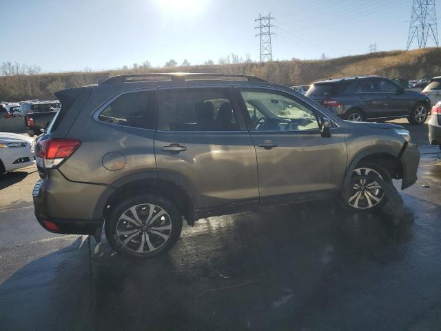 Photo 3 from auction – 2021 SUBARU FORESTER L with VIN JF2SKAUC7MH561754