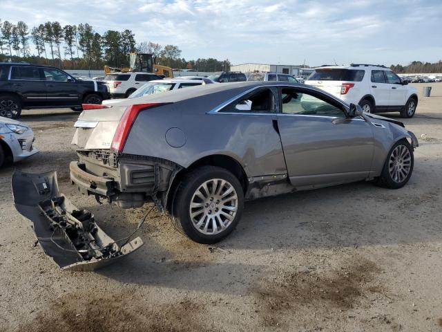 Photo 3 from auction – 2012 CADILLAC CTS PREMIU with VIN 1G6DS1E38C0141751