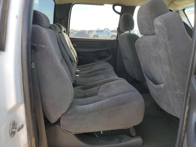 Photo 11 from auction – 2006 CHEVROLET SILVERADO with VIN 1GCHK23D46F238219