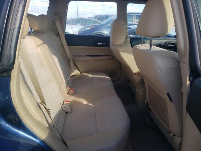 Photo 10 from auction – 2008 SUBARU FORESTER 2 with VIN JF1SG65648H732736