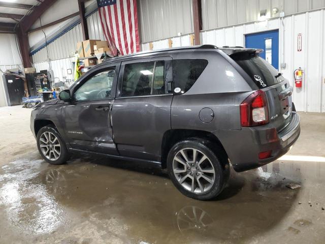 Photo 2 from auction – 2016 JEEP COMPASS LA with VIN 1C4NJDEBXGD646914
