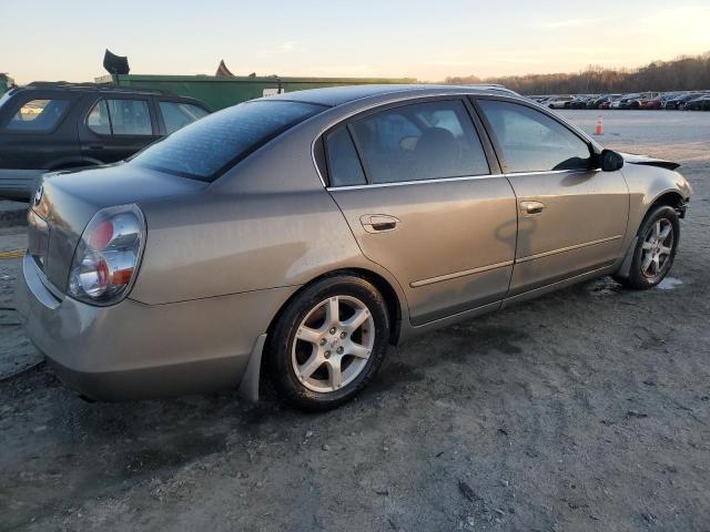 Photo 3 from auction – 2005 NISSAN ALTIMA S with VIN 1N4AL11E95N456770