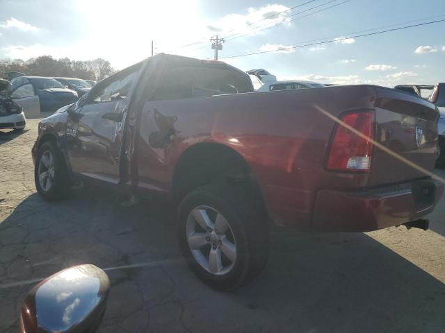 Photo 2 from auction – 2015 RAM 1500 ST with VIN 3C6JR6AG9FG531878