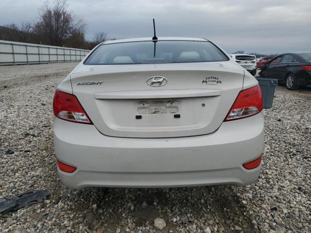 Photo 6 from auction – 2015 HYUNDAI ACCENT GLS with VIN KMHCT4AE4FU889100