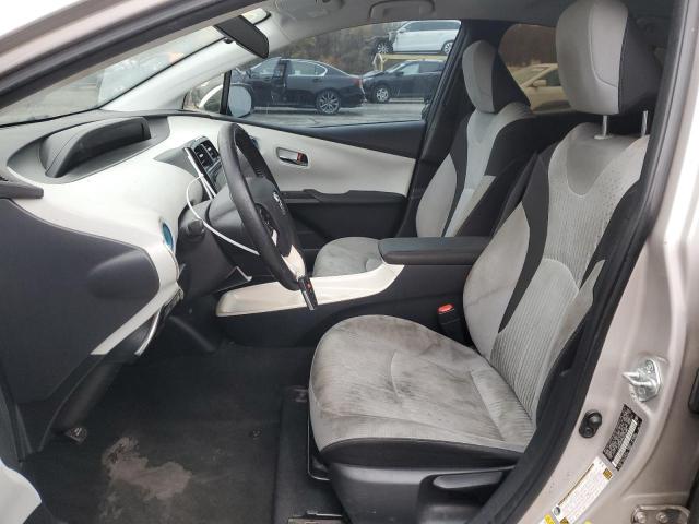 Photo 7 from auction – 2017 TOYOTA PRIUS PRIM with VIN JTDKARFP6H3000884