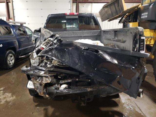 Photo 6 from auction – 2011 GMC DENALI with VIN 1GT125C86BF230719