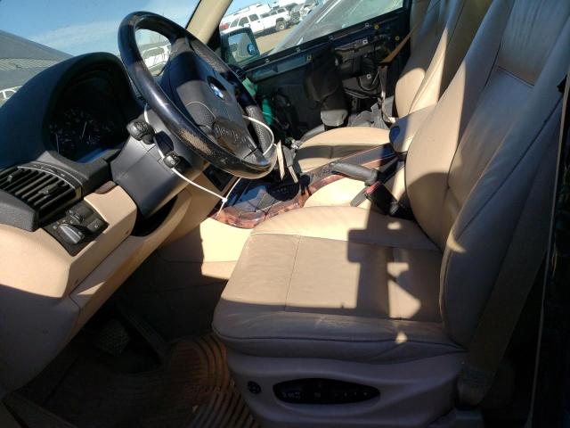 Photo 7 from auction – 2006 BMW X5 3.0I with VIN 5UXFA13506LY26521