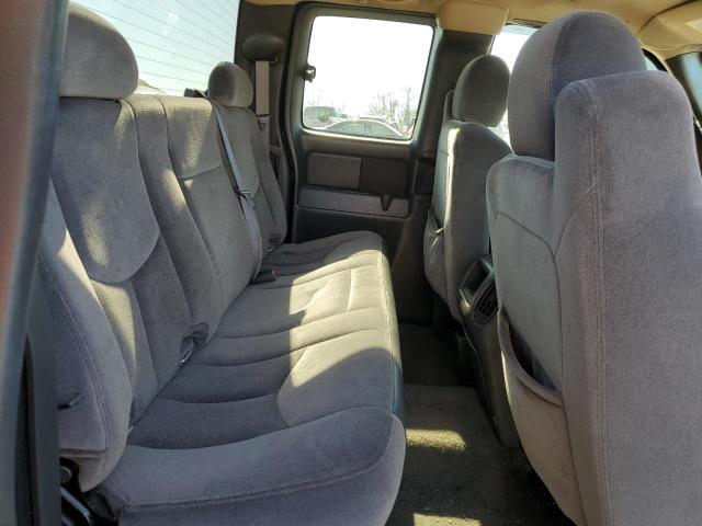 Photo 10 from auction – 2006 GMC NEW SIERRA with VIN 1GTEK19T96E110947