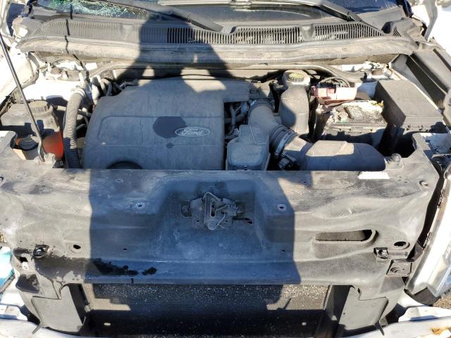 Photo 12 from auction – 2014 FORD EXPLORER X with VIN 1FM5K8D82EGC34231