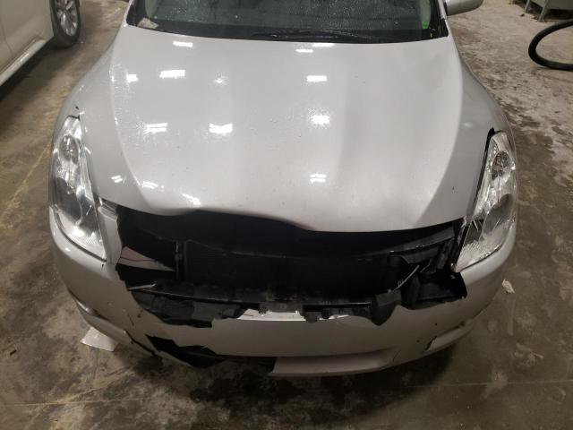 Photo 11 from auction – 2012 NISSAN ALTIMA BAS with VIN 1N4AL2AP3CC212399