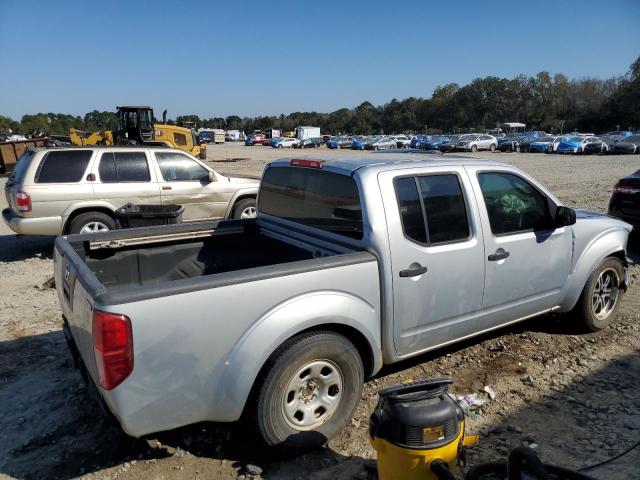 Photo 3 from auction – 2005 NISSAN FRONTIER C with VIN 1N6AD07U15C403098