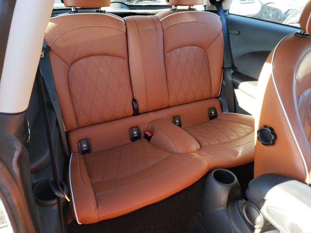 Photo 10 from auction – 2020 MINI COOPER S with VIN WMWXR5C05L2L60710