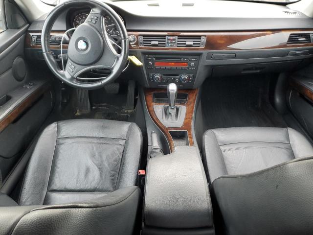 Photo 8 from auction – 2011 BMW 328 XI with VIN WBAKF3C53BE567872