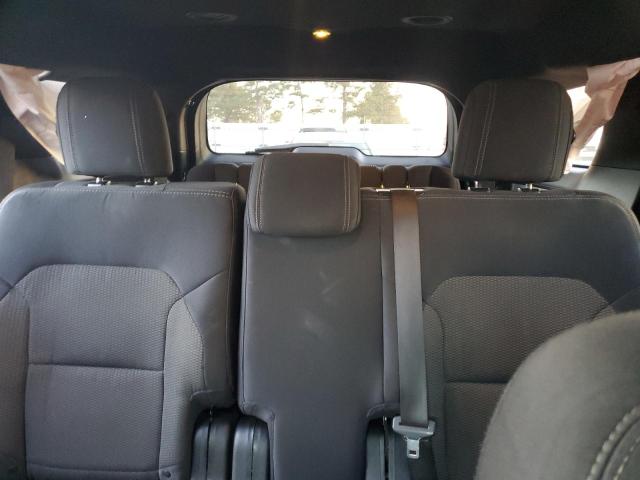 Photo 10 from auction – 2017 FORD EXPLORER X with VIN 1FM5K7D81HGD77198