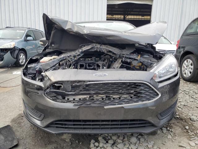 Photo 5 from auction – 2018 FORD FOCUS SE with VIN 1FADP3F27JL298141