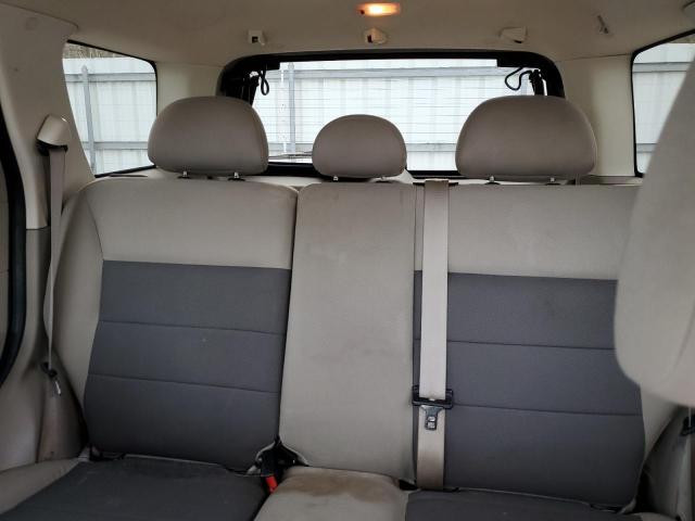 Photo 10 from auction – 2008 FORD ESCAPE XLT with VIN 1FMCU93158KC22989