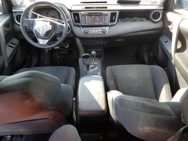 Photo 8 from auction – 2015 TOYOTA RAV4 XLE with VIN 2T3RFREV8FW282035