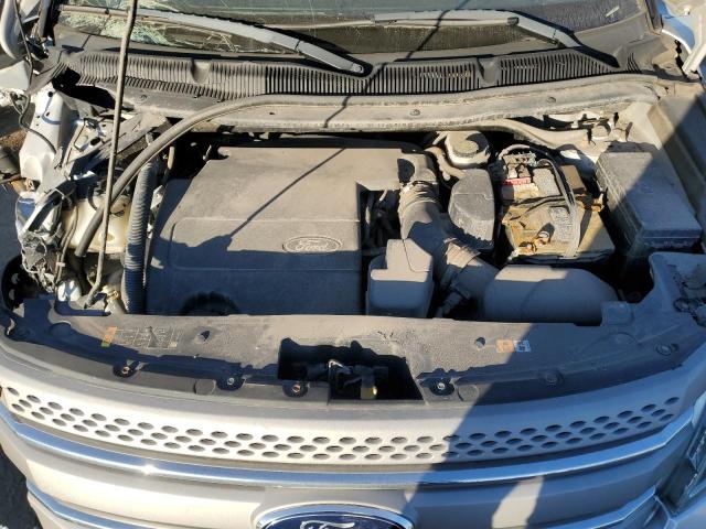 Photo 12 from auction – 2013 FORD EXPLORER with VIN 1FM5K7B83DGB92132