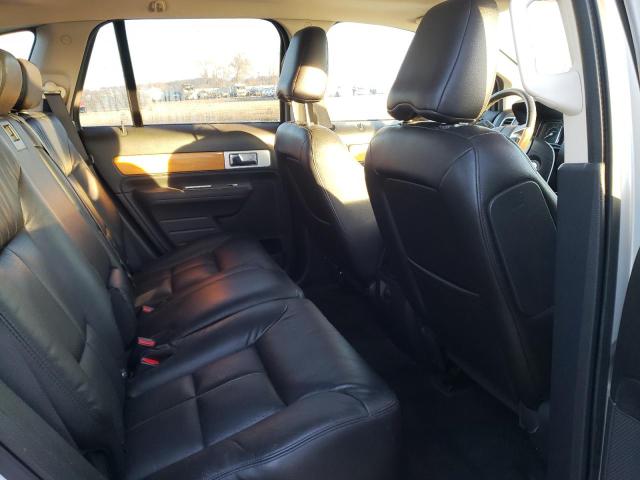 Photo 11 from auction – 2010 LINCOLN MKX with VIN 2LMDJ6JC4ABJ14142