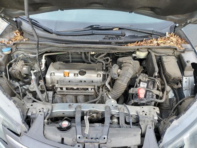 Photo 12 from auction – 2012 HONDA CR-V EXL with VIN JHLRM3H77CC007418