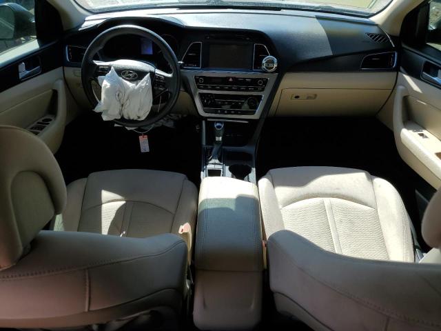 Photo 8 from auction – 2017 HYUNDAI SONATA SPO with VIN 5NPE34AF4HH564403