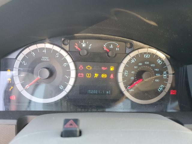 Photo 9 from auction – 2012 FORD ESCAPE XLT with VIN 1FMCU0D72CKC43919