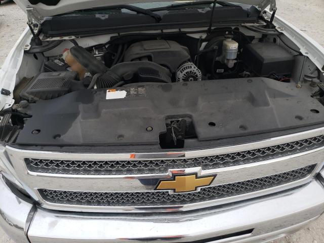 Photo 11 from auction – 2012 CHEVROLET 1500 with VIN 1GCRKSE71CZ134244