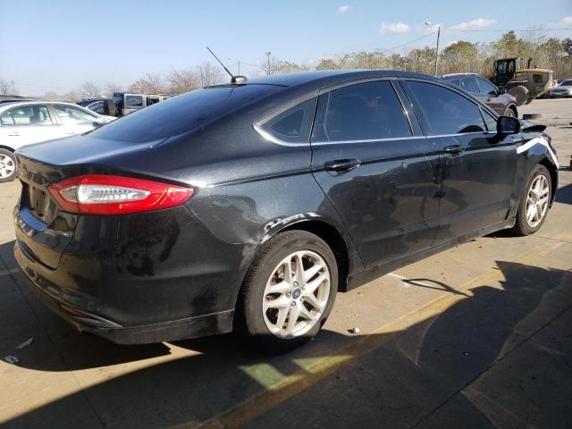 Photo 3 from auction – 2014 FORD FUSION SE with VIN 3FA6P0H79ER312676