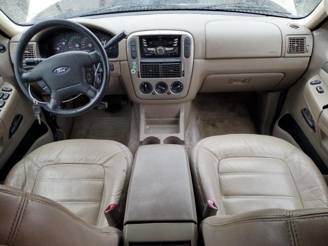 Photo 8 from auction – 2004 FORD EXPLORER X with VIN 1FMZU73K94ZA79490