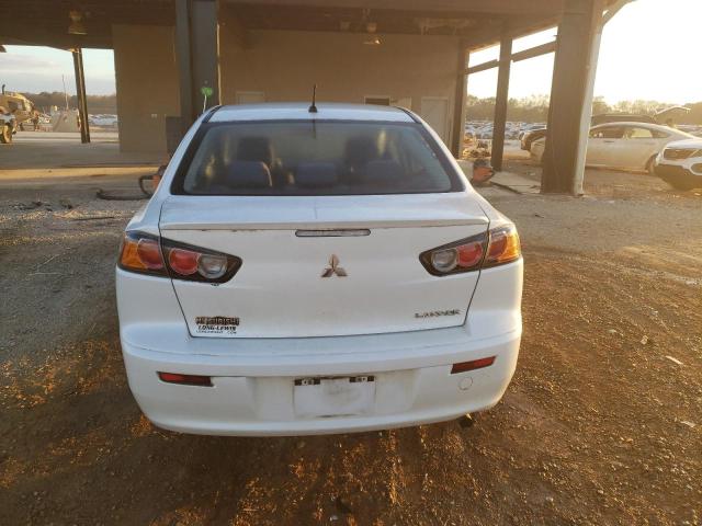 Photo 6 from auction – 2016 MITSUBISHI LANCER ES with VIN JA32U2FU1GU000836