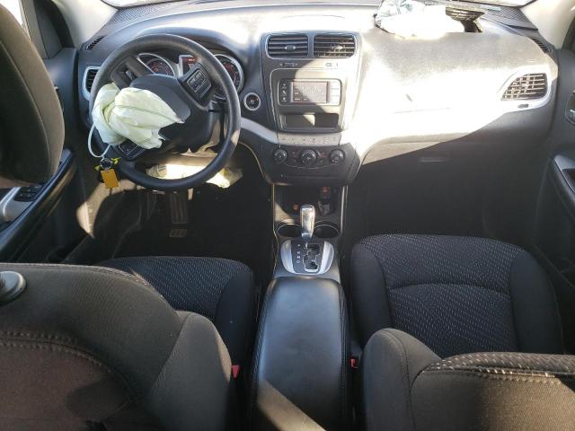 Photo 8 from auction – 2016 DODGE JOURNEY SE with VIN 3C4PDCAB7GT151953