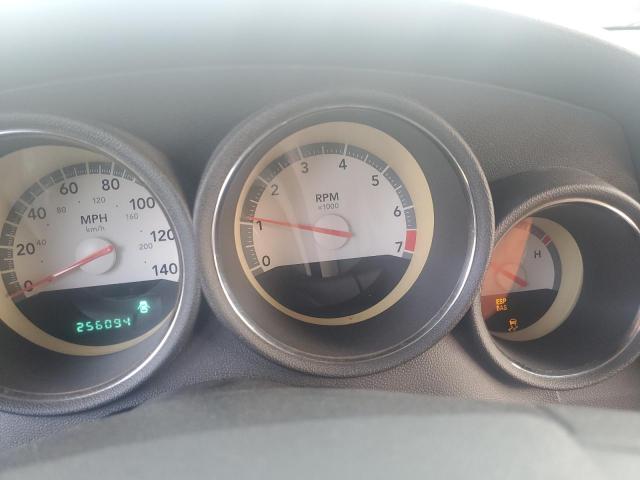 Photo 9 from auction – 2008 DODGE CHARGER with VIN 2B3KA43G28H275593