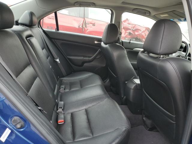 Photo 10 from auction – 2005 ACURA TSX with VIN JH4CL96865C023180