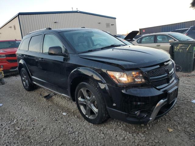 Photo 4 from auction – 2015 DODGE JOURNEY CR with VIN 3C4PDDGG7FT567041