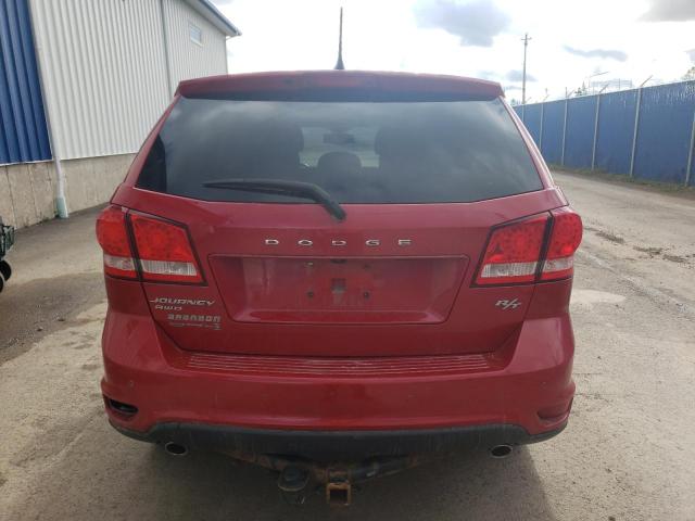 Photo 6 from auction – 2015 DODGE JOURNEY R/ with VIN 3C4PDDEG7FT512172