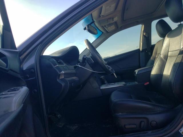 Photo 7 from auction – 2012 TOYOTA CAMRY BASE with VIN 4T1BF1FK0CU085873