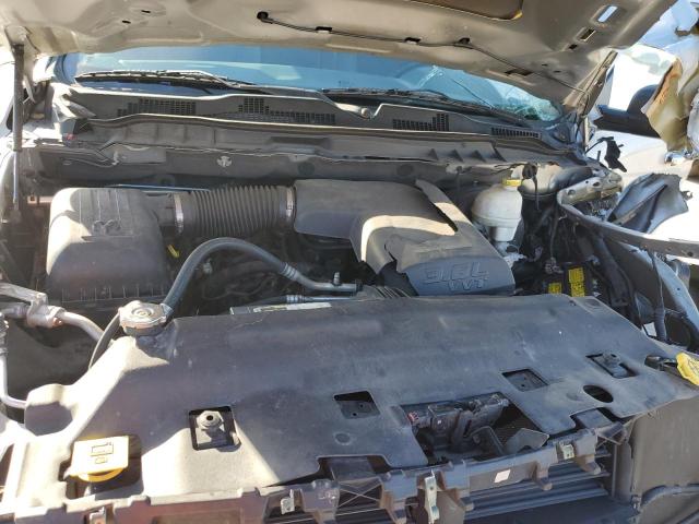 Photo 11 from auction – 2013 RAM 1500 SLT with VIN 1C6RR6GG0DS597557