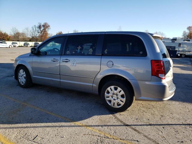Photo 2 from auction – 2014 DODGE GRAND CARA with VIN 2C4RDGBG6ER393448