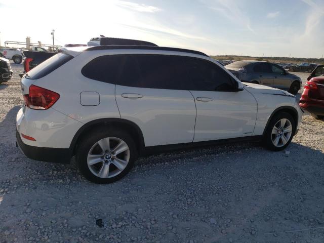 Photo 3 from auction – 2014 BMW X1 XDRIVE2 with VIN WBAVL1C52EVY15835