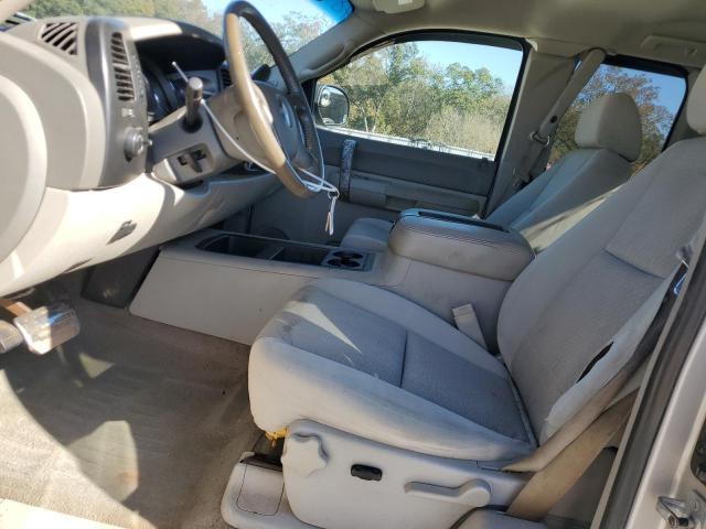 Photo 7 from auction – 2007 GMC SIERRA K25 with VIN 1GTHK29K47E552367