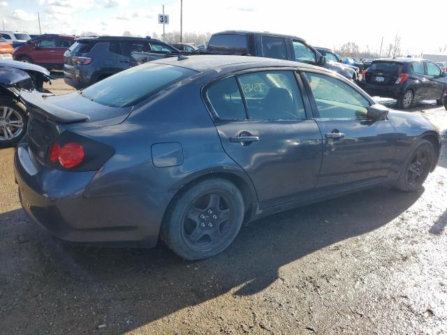 Photo 3 from auction – 2012 INFINITI G37 BASE with VIN JN1CV6APXCM622053