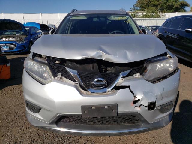 Photo 5 from auction – 2016 NISSAN ROGUE S with VIN KNMAT2MV9GP614494