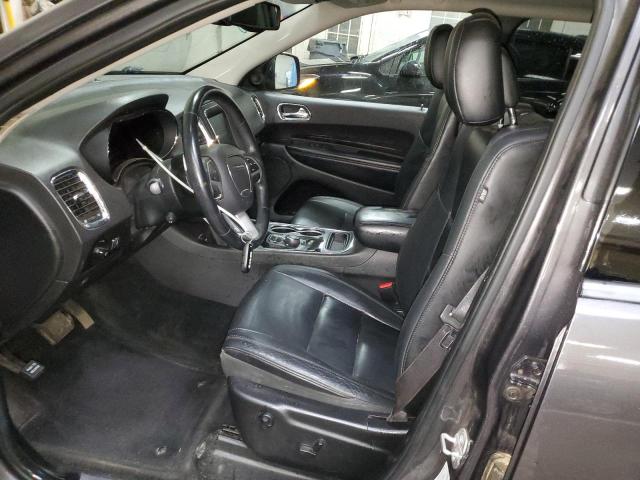 Photo 7 from auction – 2014 DODGE DURANGO LI with VIN 1C4RDJDG6EC307591