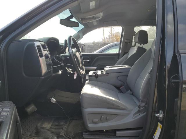 Photo 7 from auction – 2016 CHEVROLET SILVERADO with VIN 1GCVKREC4GZ143613